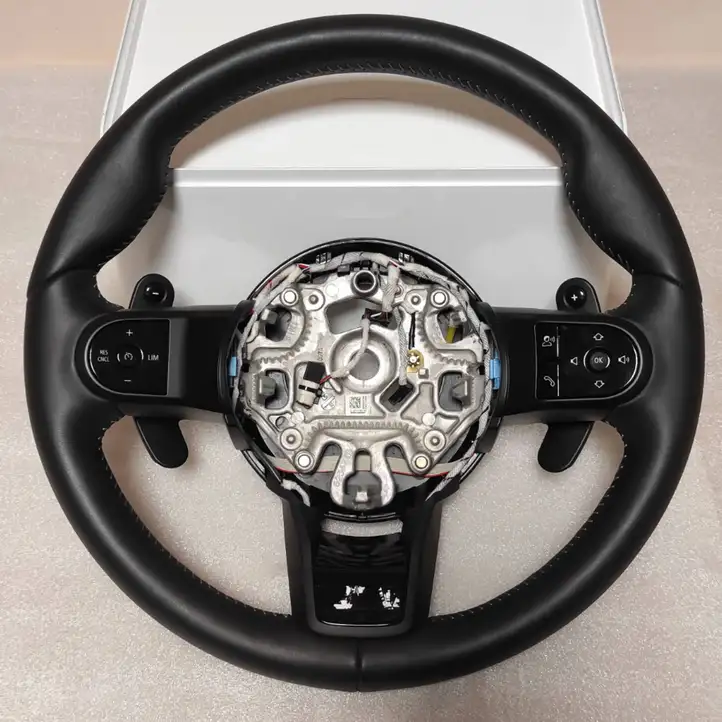 Mini Cooper Countryman F60 (2020 - 2023) 32305A0C817 Руль — фото 1