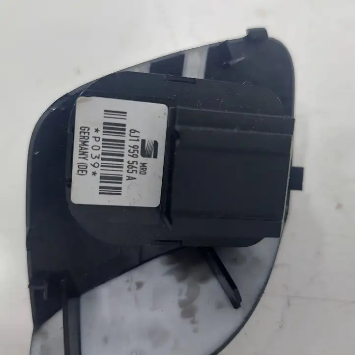Seat Ibiza IV (6J,6P) (2008 - 2017) 6J1959565A Включатель зеркал — фото 2