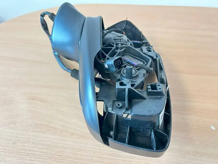 Mazda 6 (2015 - 2018) GRK869181 Боковое зеркало с электроприводом — фото 2
