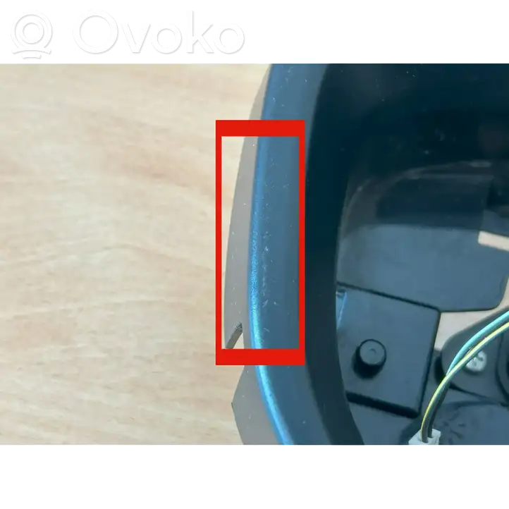 Mazda 6 (2015 - 2018) GRK869181 Боковое зеркало с электроприводом — фото 3