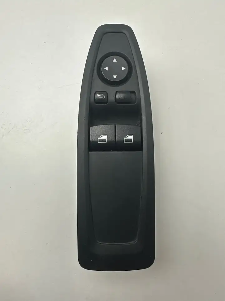 BMW 1 F20 F21 (2011 - 2019) 9362126 Блок кнопок стеклоподъемников — фото 1