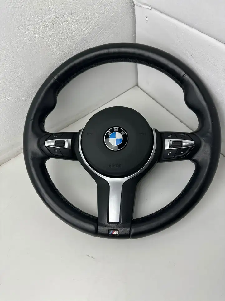 BMW 7 F01 (2008 - 2016) 307499210AR Руль — фото 1