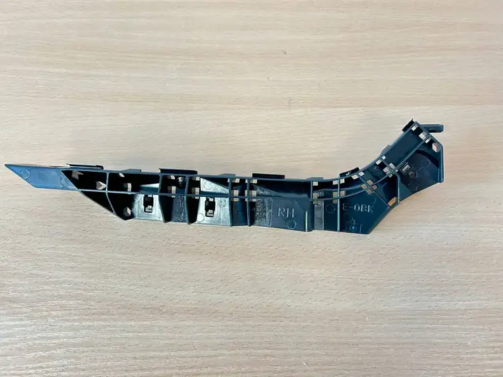 Subaru Outback (2009 - 2014) 57707AJ260 Кронштейн переднего бампера — фото 1