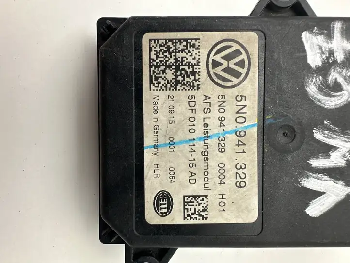 Volkswagen Golf VII (2013 - 2019) 5N0941329 Блок розжига ксенона — фото 3