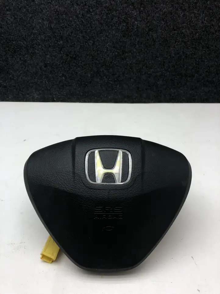 Honda Civic (2006 - 2011) Подушка безопасности руля — фото 1