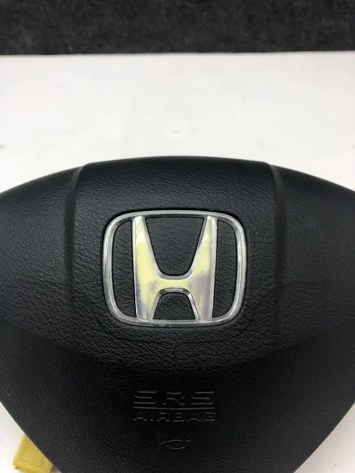 Honda Civic (2006 - 2011) Подушка безопасности руля — фото 2