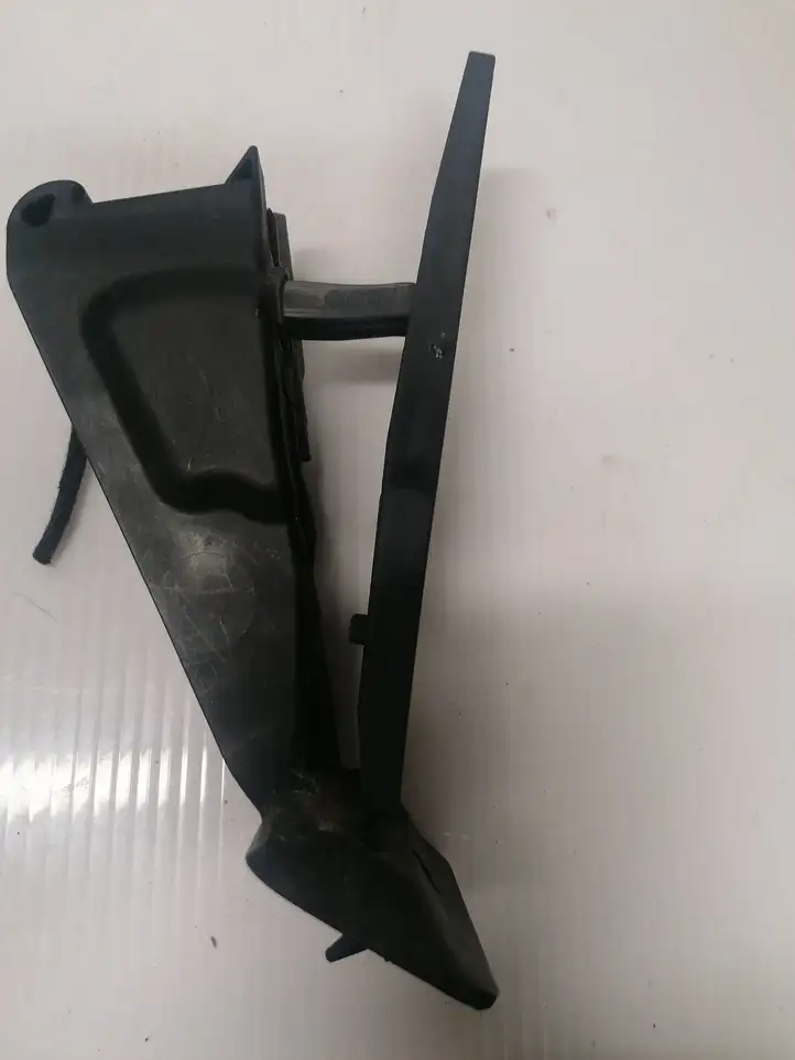 BMW 3 F30 F35 F31 (2012 - 2018) 6853175 Педаль акселератора — фото 2