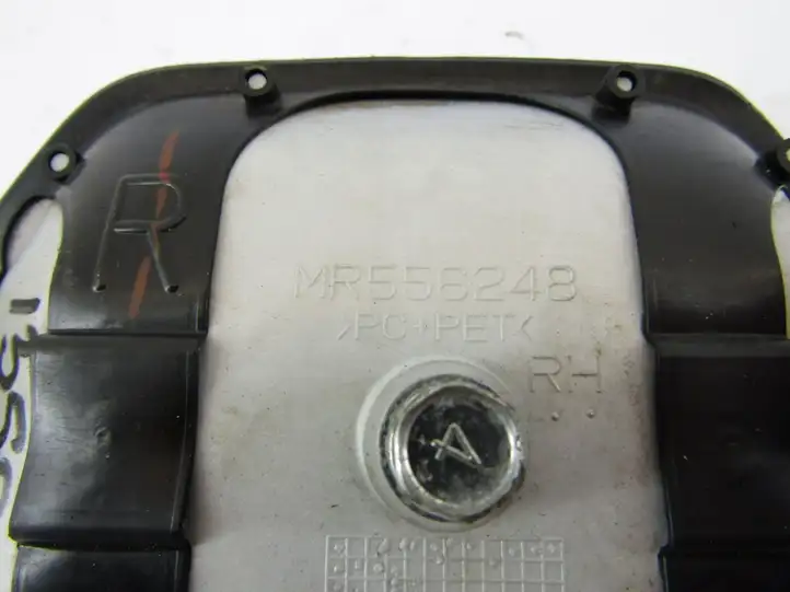 Mitsubishi Pajero (2011 - 2015) Наружная ручка двери — фото 6