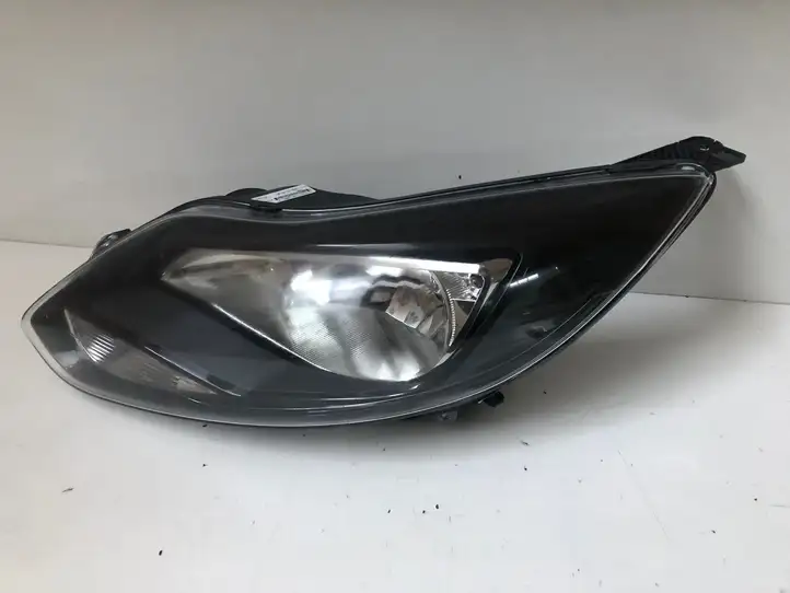 Ford Focus (2011 - 2015) BM5113W030CF Передняя фара — фото 1