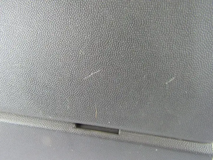 Opel Meriva A (2002 - 2006) Вещевой ящик — фото 4