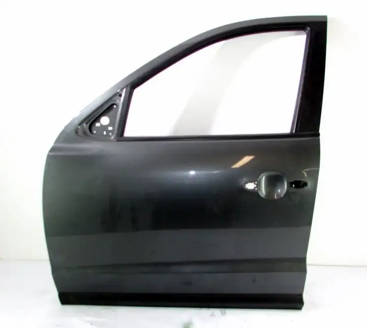 Hyundai Santa Fe (2005 - 2009) Дверь — фото 2