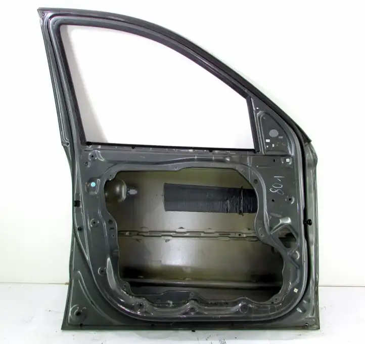Hyundai Santa Fe (2005 - 2009) Дверь — фото 3