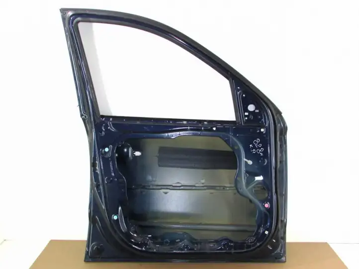 Hyundai Santa Fe (2005 - 2009) Дверь — фото 7