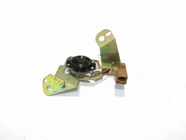 Nissan X-Trail T30 (2001 - 2007) Динамик панели приборов — фото 4