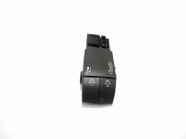Renault Laguna II (2001 - 2005) Кнопки на рулевом колесе — фото 4