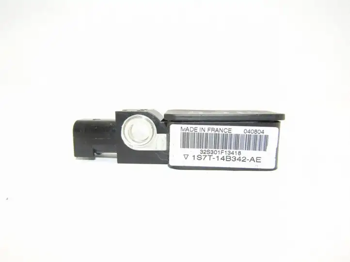 Ford Mondeo Mk III (2000 - 2007) Датчик удара SRS — фото 4