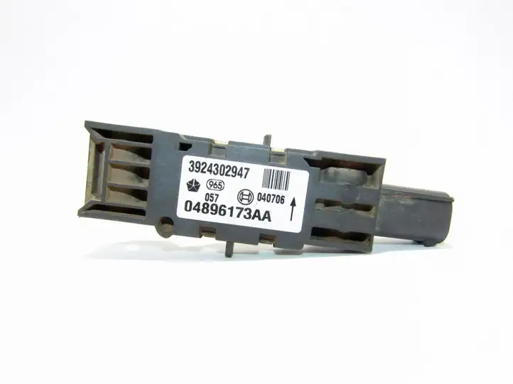 (2006 - 2010) Датчик удара SRS — фото 2