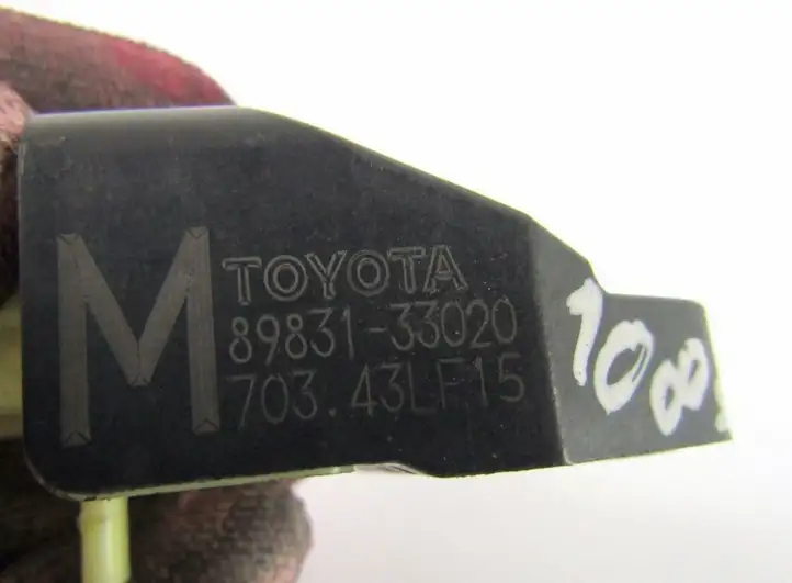 Toyota RAV 4 (XA30) (2006 - 2016) Датчик удара SRS — фото 1