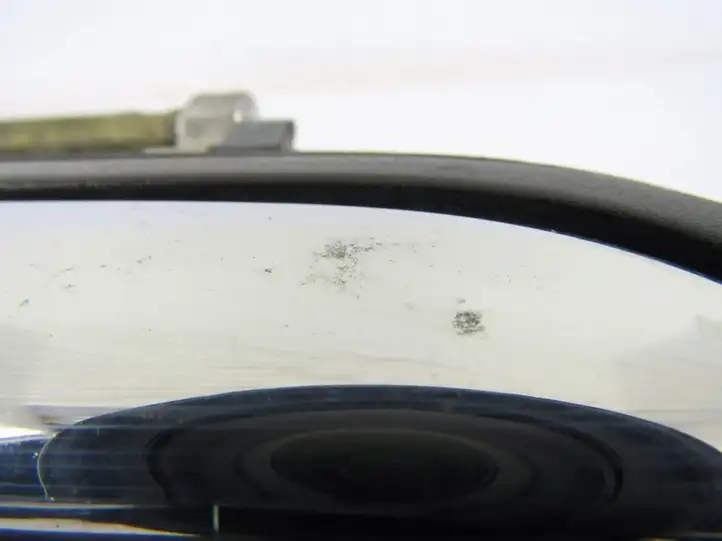 Nissan Almera (2000 - 2006) Наружная ручка задней двери — фото 2