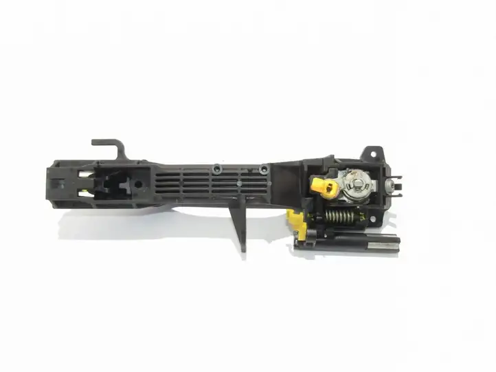 Subaru Forester SH (2008 - 2013) Наружная ручка двери — фото 3