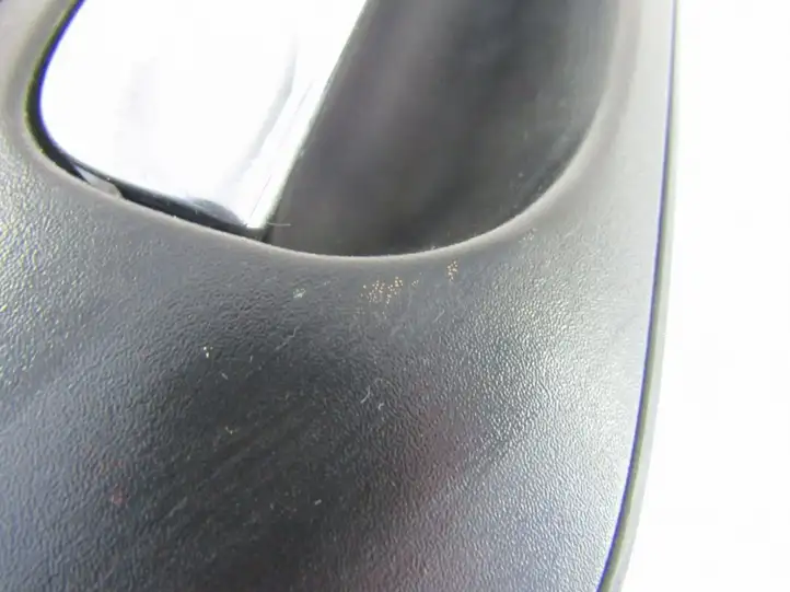 Nissan Almera (2000 - 2006) Наружная ручка задней двери — фото 1