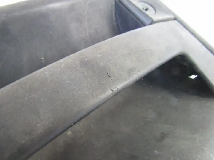 Fiat Ulysse (2002 - 2010) Наружная ручка двери — фото 3