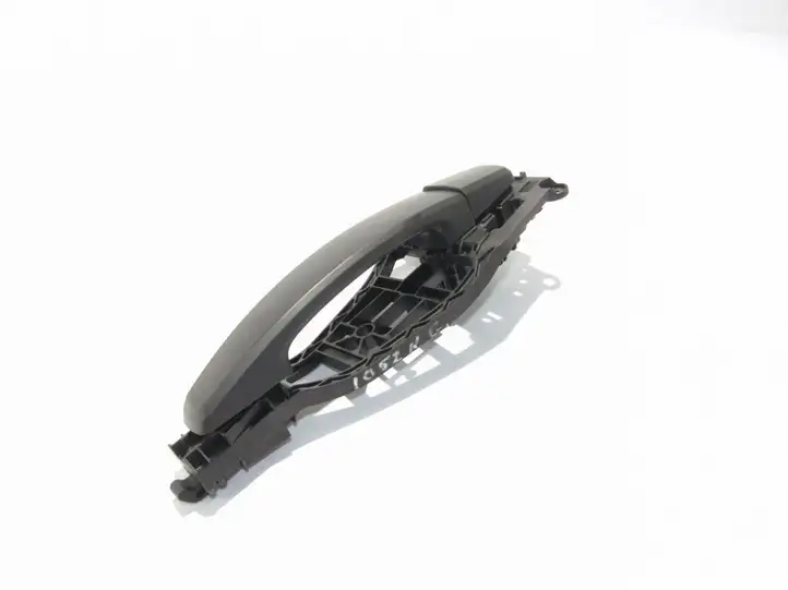 Opel Corsa D (2006 - 2010) Наружная ручка задней двери — фото 3