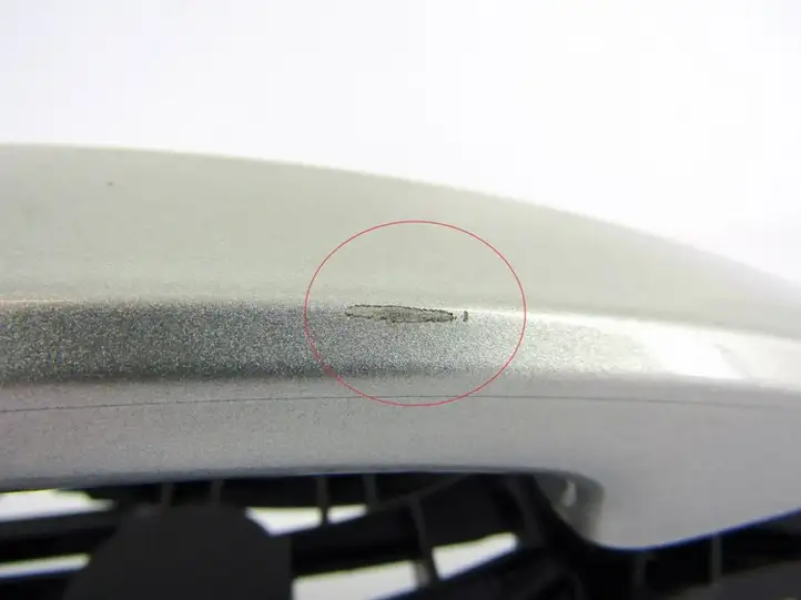 Opel Insignia A (2008 - 2017) Наружная ручка задней двери — фото 3