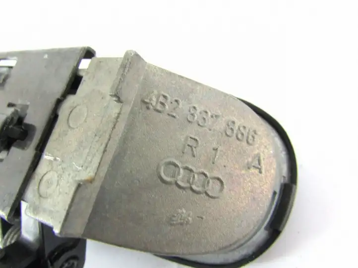 Audi A6 S6 C5 4B (1997 - 2001) Наружная ручка двери — фото 2