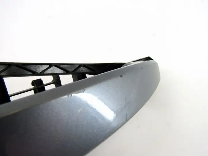 Opel Astra H (2004 - 2009) Наружная ручка двери — фото 3