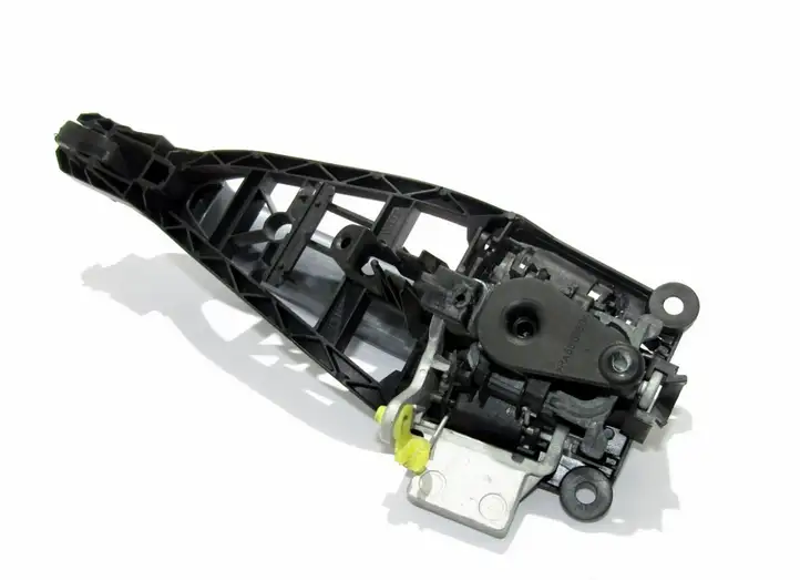 Opel Astra H (2004 - 2009) Наружная ручка двери — фото 4