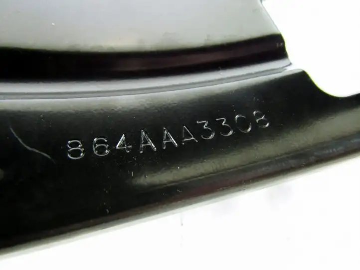 Dodge Journey (2007 - 2011) Наружная ручка двери — фото 3
