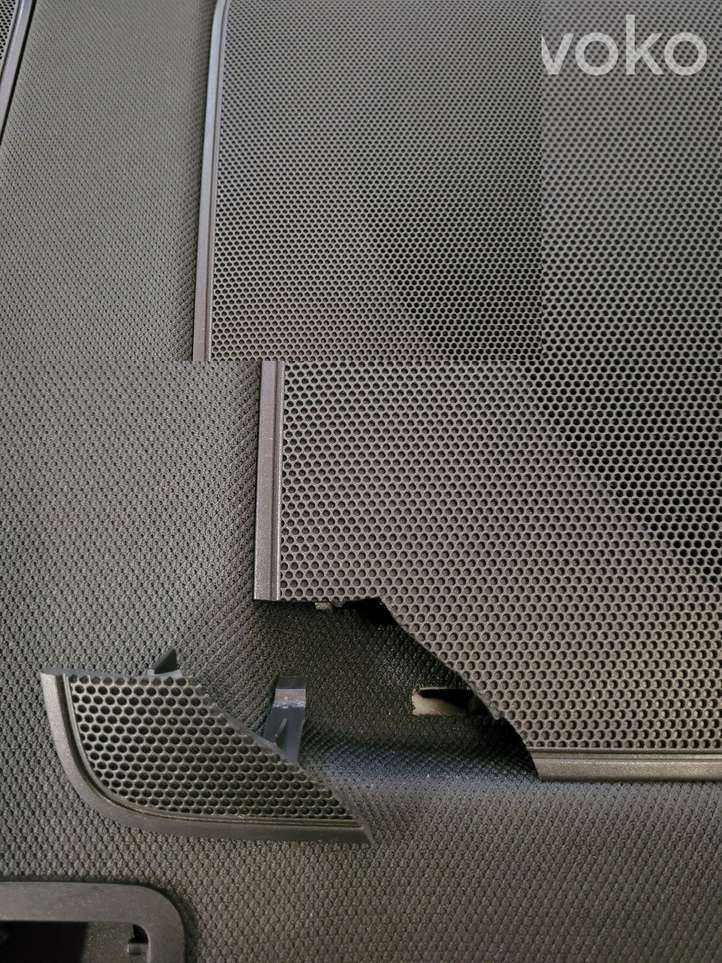 Audi A6 (2014 - 2018)  4G5863411 Задний подоконник