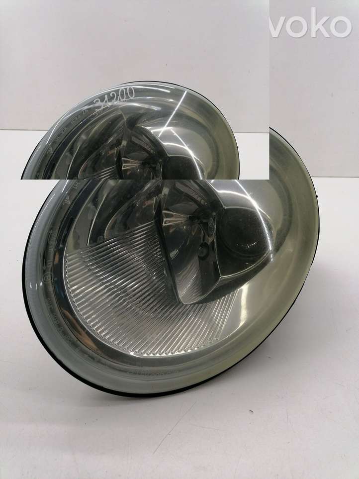 Volkswagen  New Beetle (1997 - 2005)  1C0941006J Передняя фара