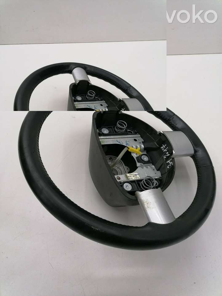 Volkswagen  New Beetle (1997 - 2005)  1C0419091 Руль