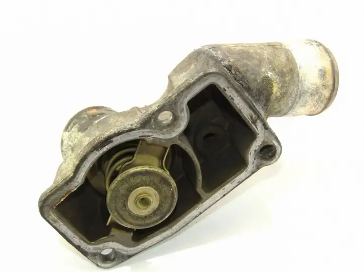 Opel Zafira B (2003 - 2006) Термостат — фото 2
