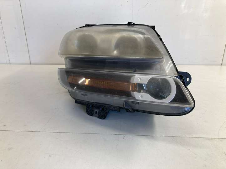 Fiat Ulysse (2002 - 2010)  1494323080 Передняя фара