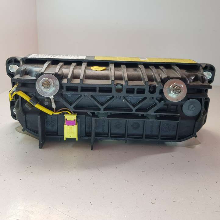 Volkswagen Touran I (2003 - 2010)  1T0880204E Подушка безопастности пассажира