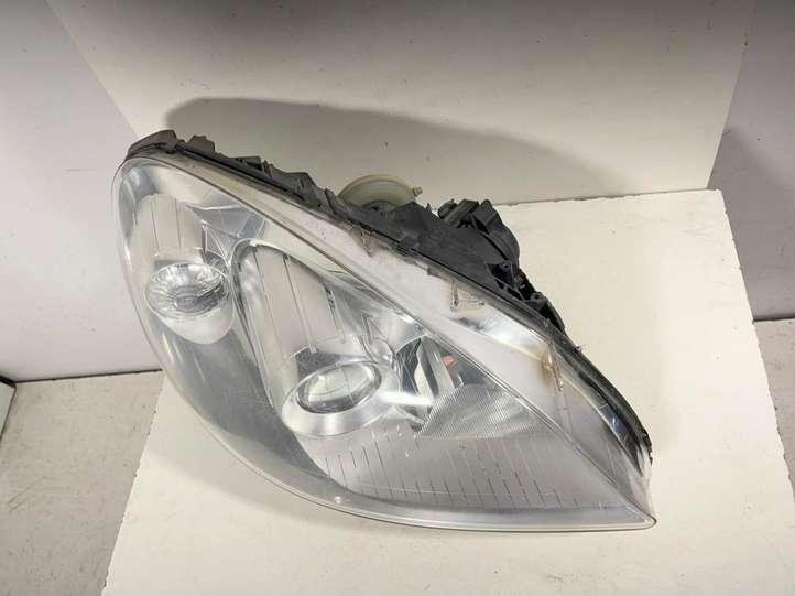 Mercedes-Benz A W169 (2004 - 2012)  A1698201861 Передняя фара