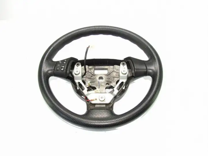 Mazda 2 (2003 - 2007) Руль — фото 1