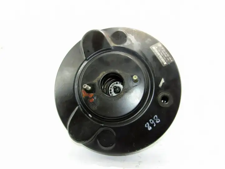 Mini One Cooper R50-53 (2000 - 2012) Вакуумный усилитель тормозов — фото 3