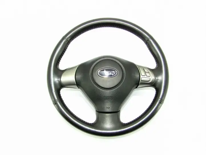 Subaru Forester SH (2008 - 2013) Руль — фото 1