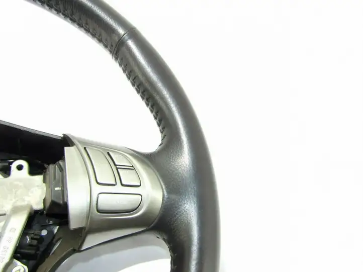 Subaru Forester SH (2008 - 2013) Руль — фото 6