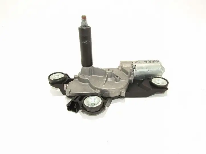 Ford Focus (2005 - 2008) Двигатель стеклоочистителя заднего стекла — фото 1