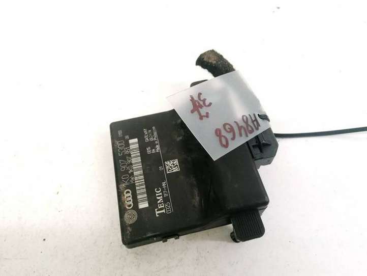 Audi A3/S3 8P (2003 - 2005)  1K0907530D Mодуль kомфортa