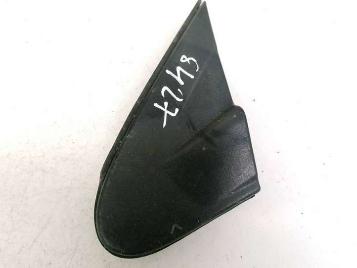 Mitsubishi Space Star (1998 - 2005)   Другая внешняя деталь