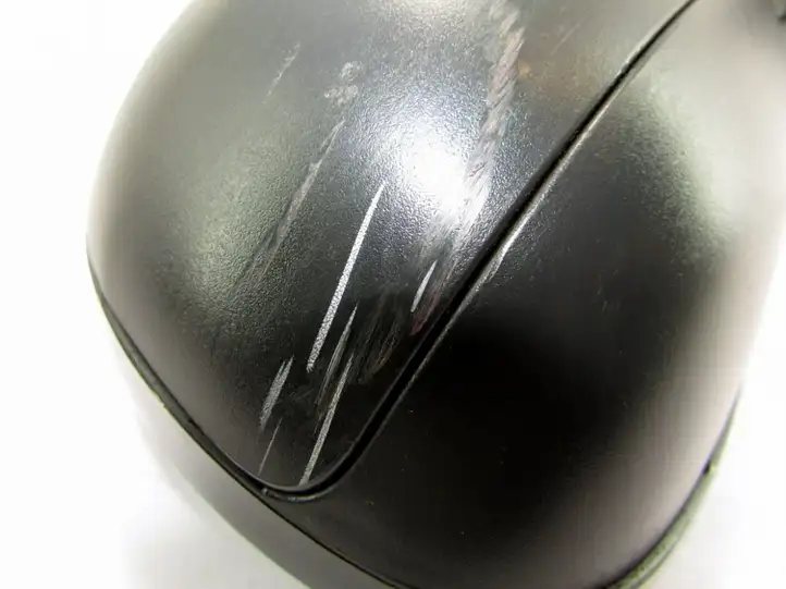Opel Corsa C (2000 - 2003) Боковое зеркало с электроприводом — фото 3