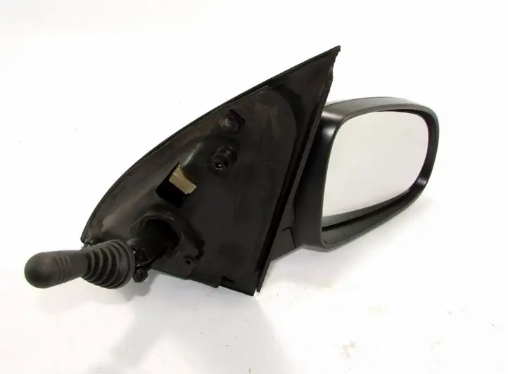 Opel Corsa C (2000 - 2003) Боковое зеркало с электроприводом — фото 4