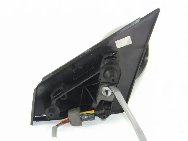 Citroen C5 (2004 - 2008) Боковое зеркало с электроприводом — фото 2