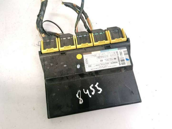 Ford Mondeo Mk III (2000 - 2007)  1S7T15K600GA Mодуль kомфортa